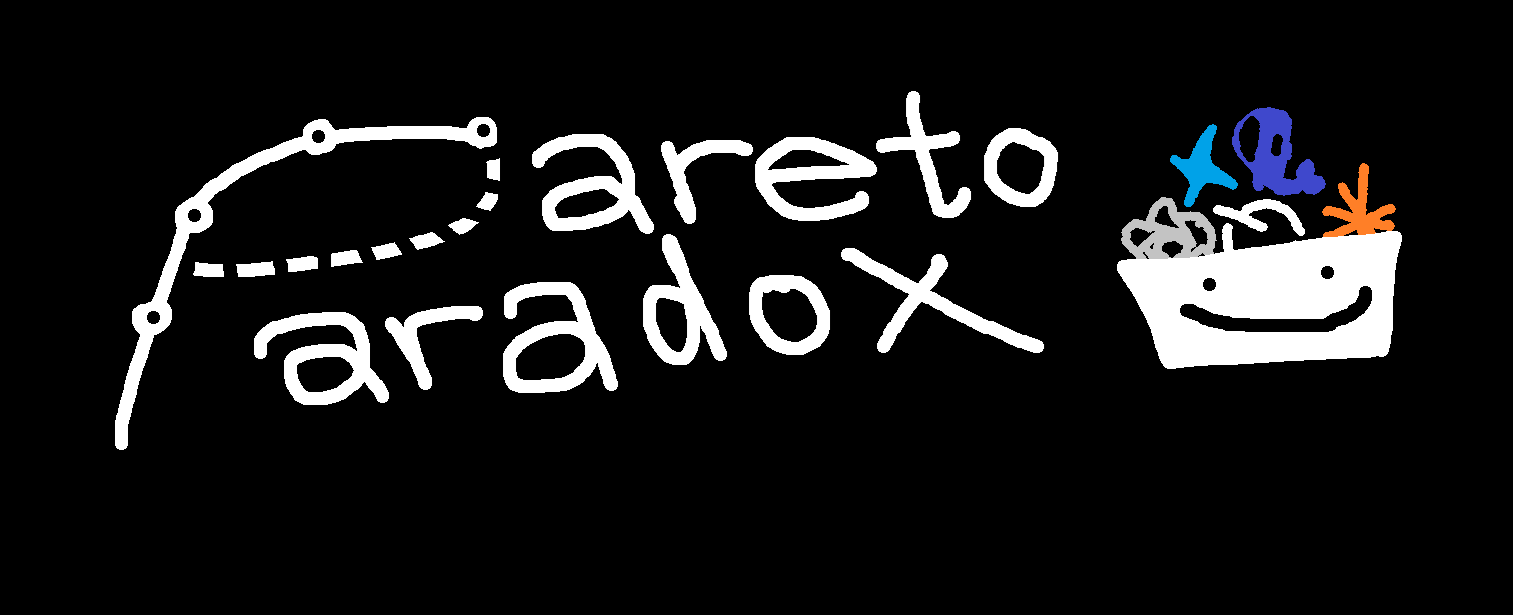 Pareto Paradox